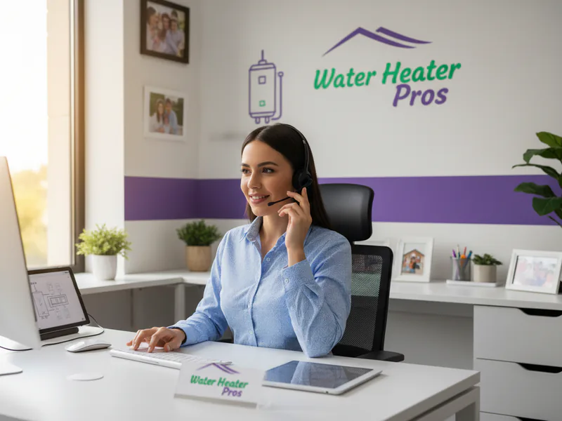 Water Heater Repair  in Middleville  FAQ
